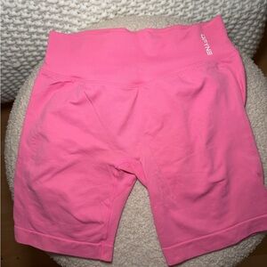 DFYNE Impact Shorts Blossom 6.5